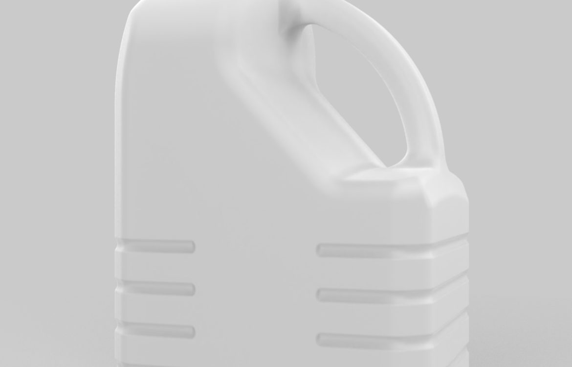 Galón imp ray 4000ML T42MM