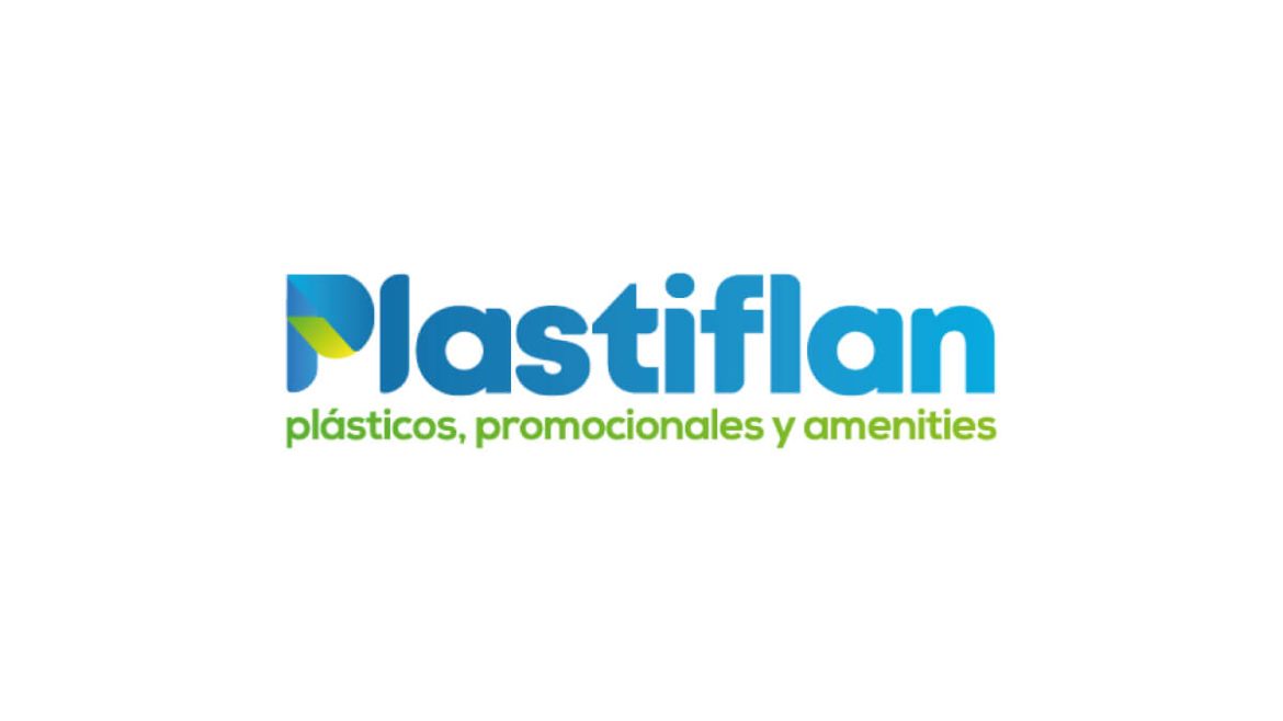 Plastiflan logo