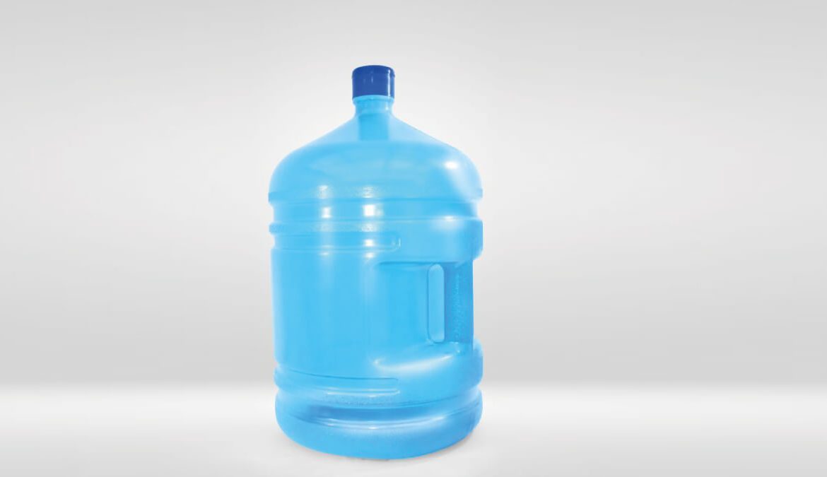 Nitrógeno para reducir el uso de plástico: así consiguen las empresas  envases más sostenibles