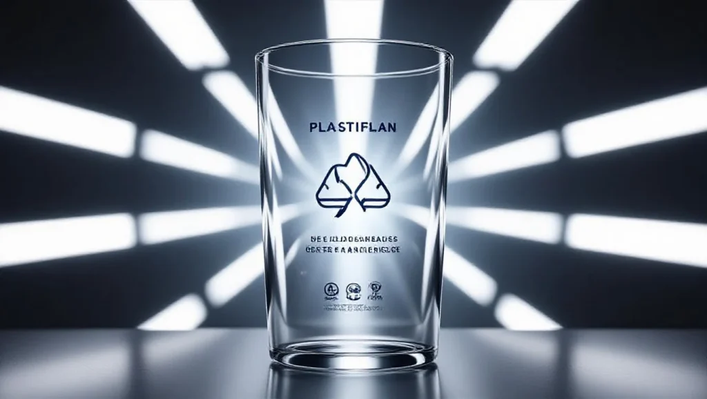 envases plásticos para exportación